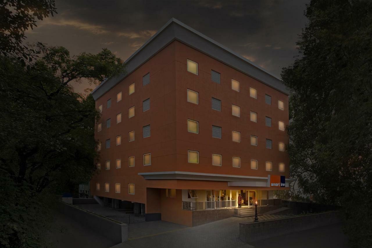 Hotel Smart 2*