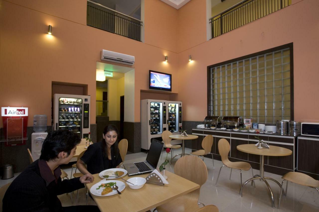 Smart Hotel Pune