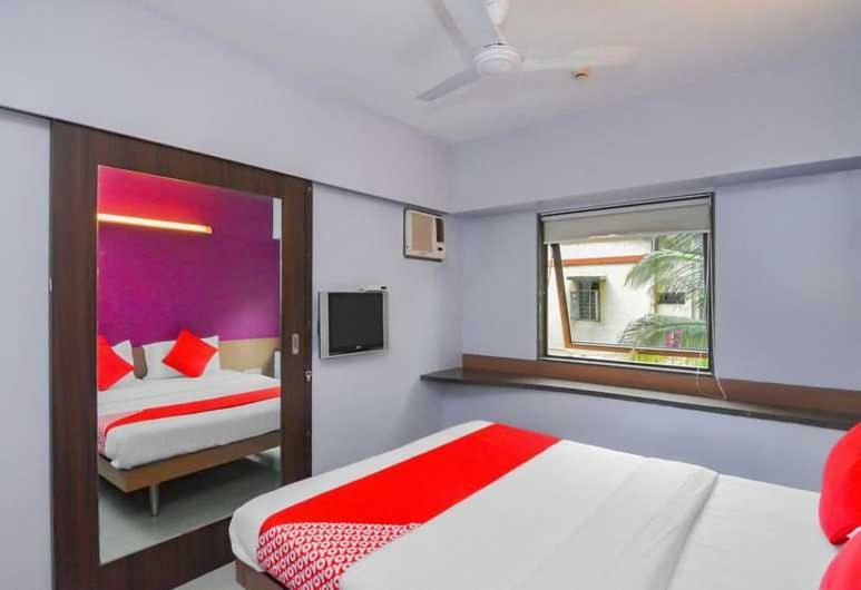 Smart Hotel
